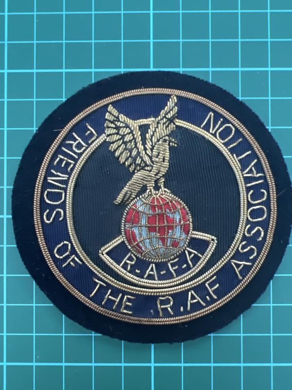 Friends of The RAF Association R.A.F.A