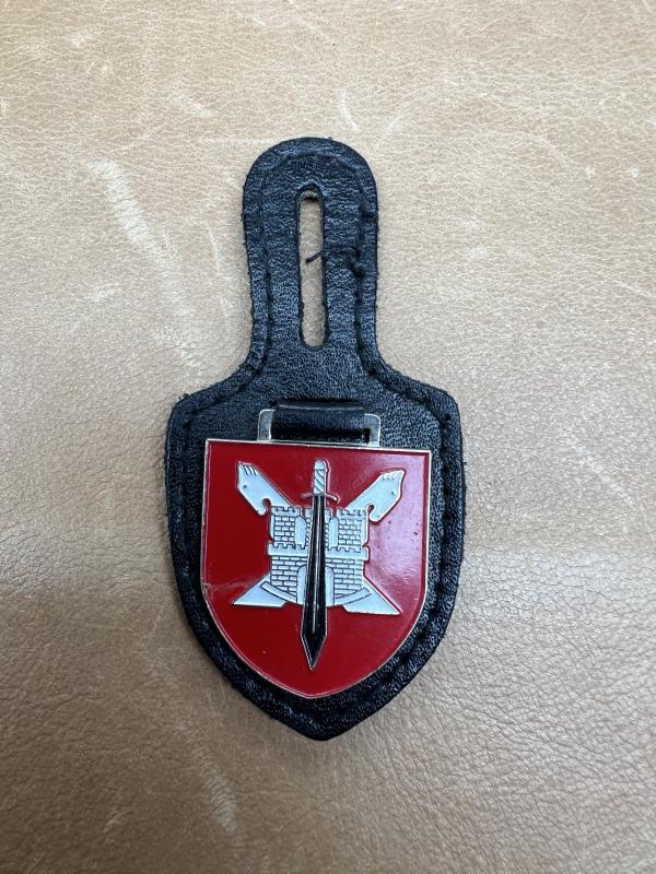 German Panzergrenadier Brigade 7 Fob