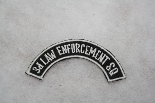 3rd Law Enforcement Squadron Arc