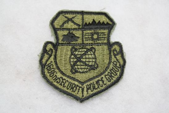 1606th Security Police Group