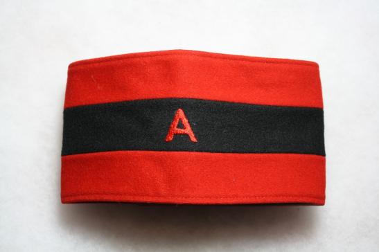Canadian Adjutant-Generals branch Staff Armband