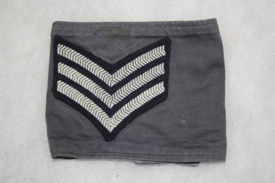 RAF Sergeants Armband