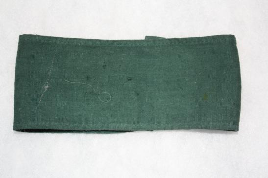 Canadian Intelligence Corp Armbands Other Ranks