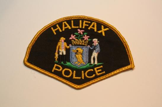 Halifax Police