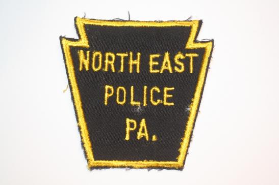 North East Police PA