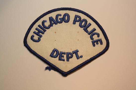 Chicago Police Dept