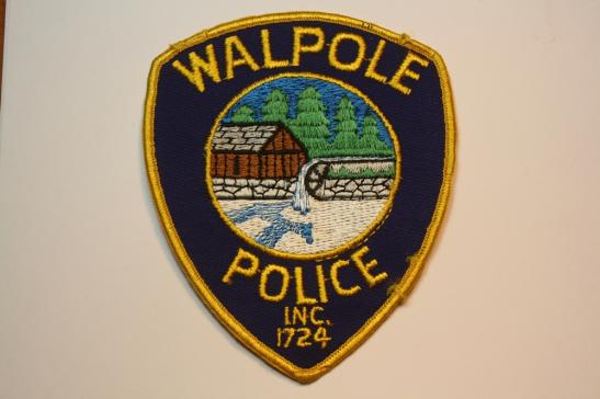 Walpole Police