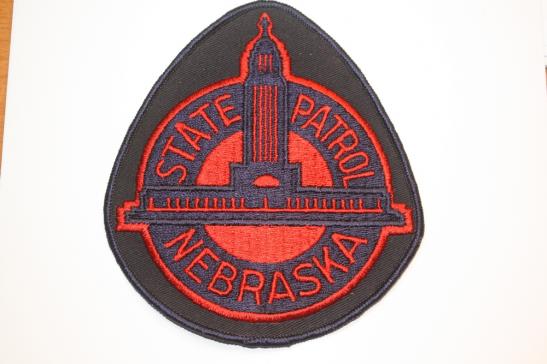 State Patrol Nebraska