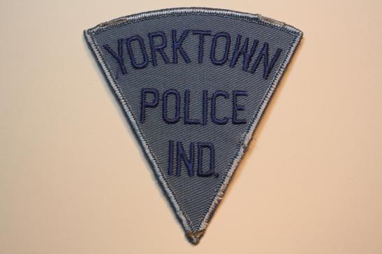Yorktown Police IND