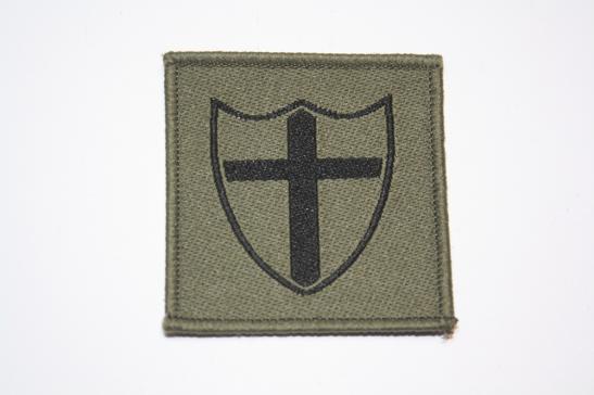 TRF 8 Force Engineer Bde