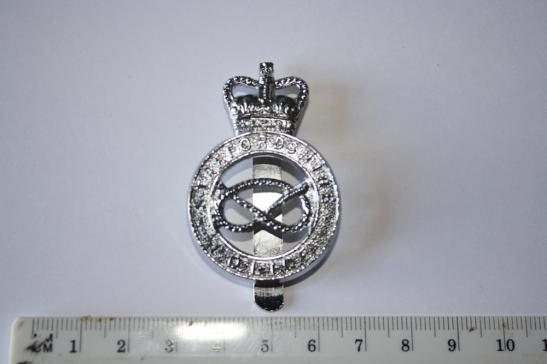 Staffordshire Police Queens Crown