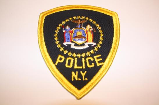 Police NY Patch