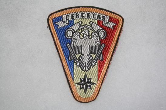 Romanian Boy Scouts Patch