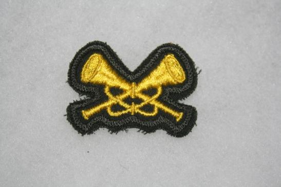 Royal Canadian Army Cadet Bulgers Badge 