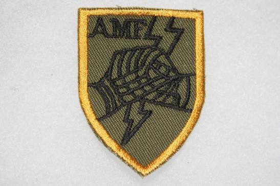 AMF Ace Mobile Force Patch