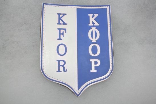 Spain, KFOR Large Patch
