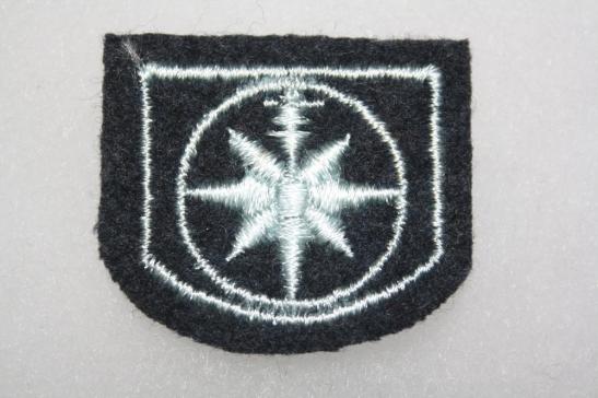 Royal Canadian Air Force (RCAF) Instrument MakersTrade Badge