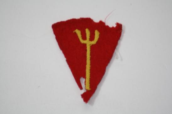 116th (Royal Marine) Infantry Brigade