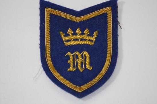 Mercian  Training Brigade Group