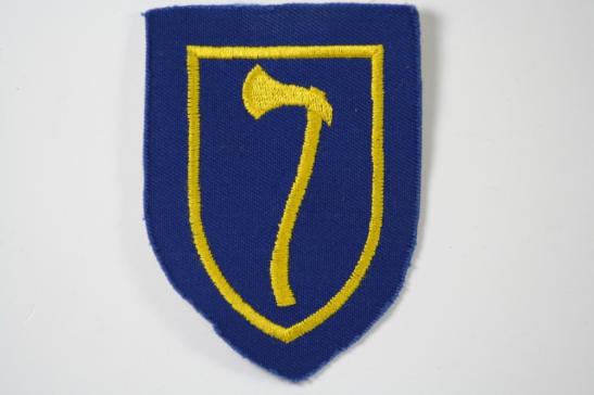Northern Army Group Formation Sign