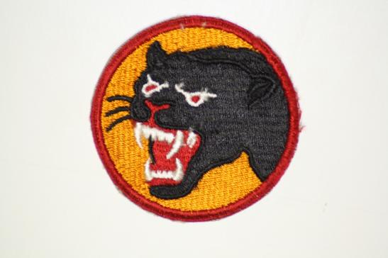 WW2 US Army 66th Infantry Division SSI