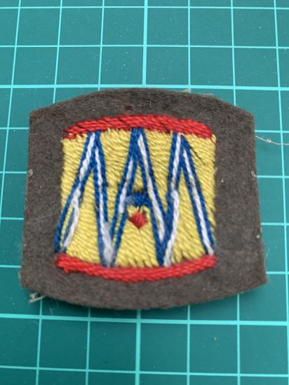 45th Infantry Division