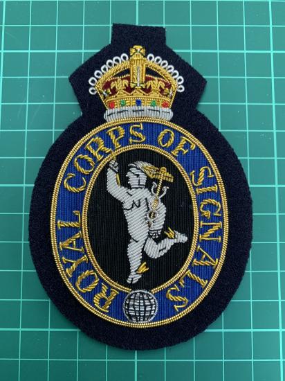Royal Corps Signals