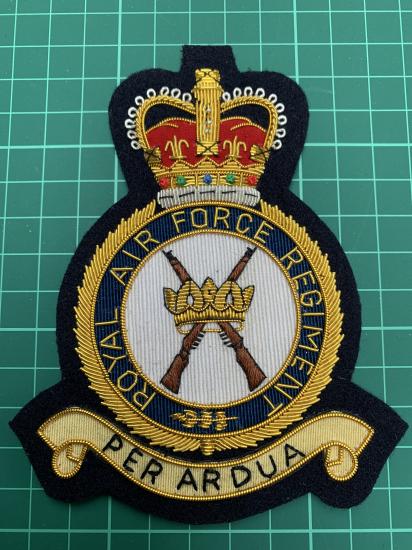 Royal Airforce Regiment