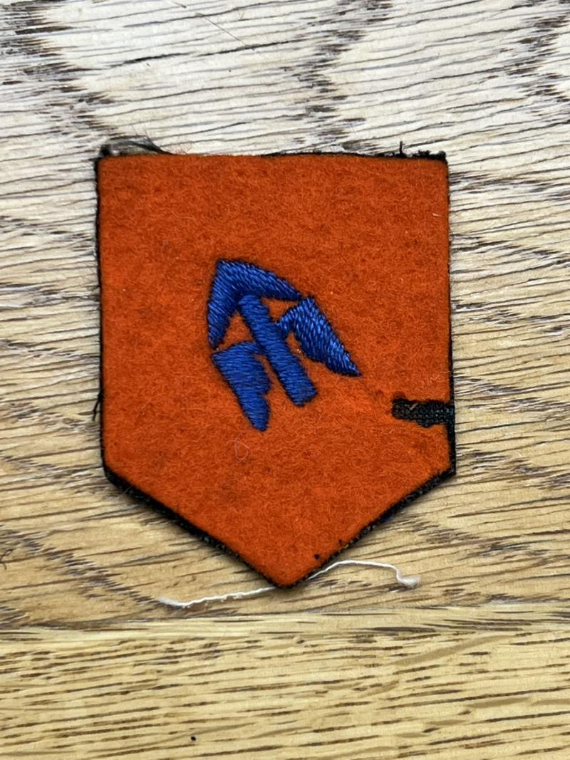 Ireland 1st Division Southern Command