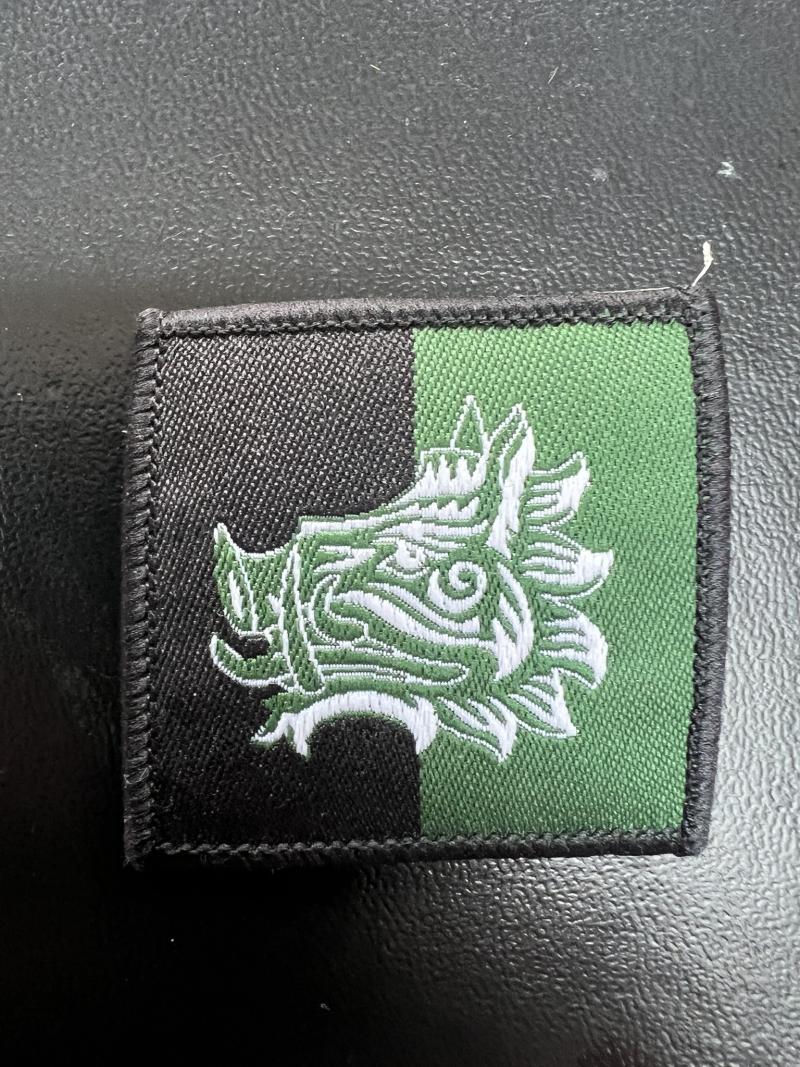 Campbell College CCF TRF