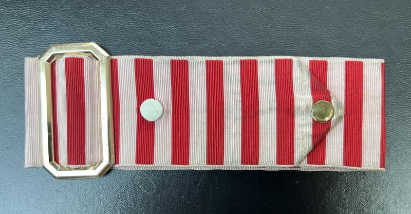 British City of London Duty Armband