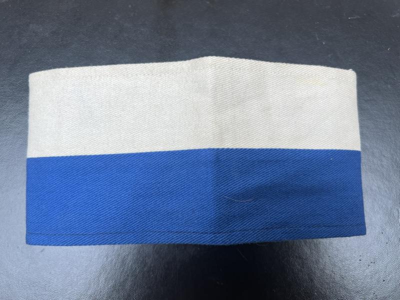 Canadian Signals/Dispatch Riders Armband