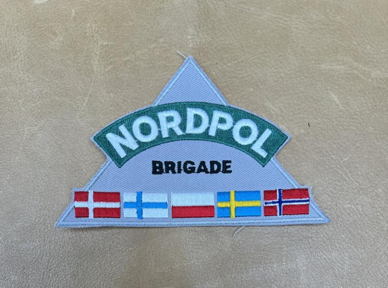 NORDPOL Brigade