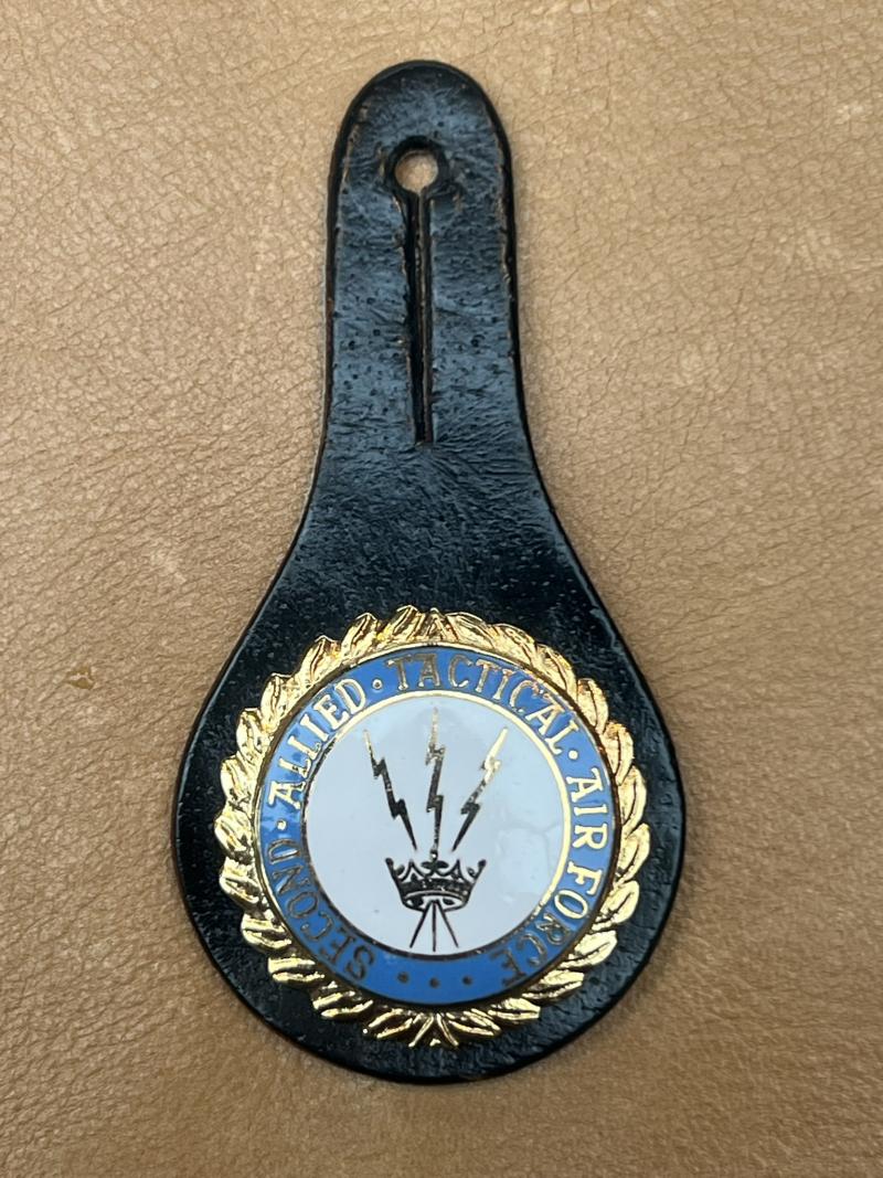 NATO Second Tactical Allied Air Force Fob