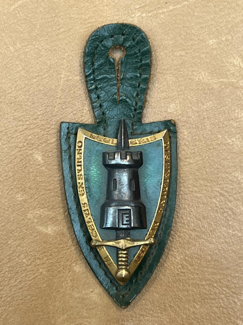 NATO Allied Forces Central Europe Fob