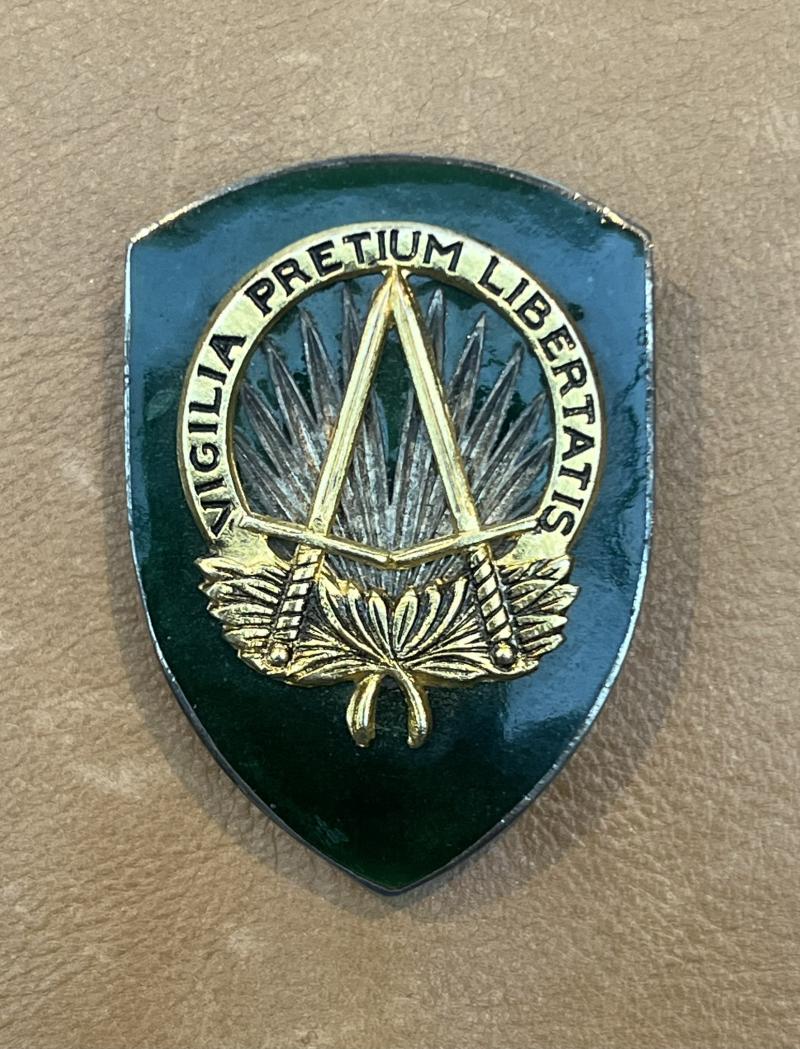 NATO Supreme Headquarters Allied Powers Europe SHAPE