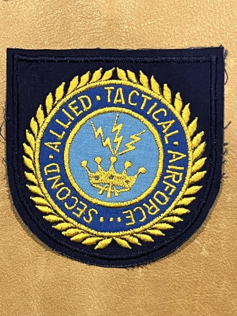 Second Allied Tactical Air Force