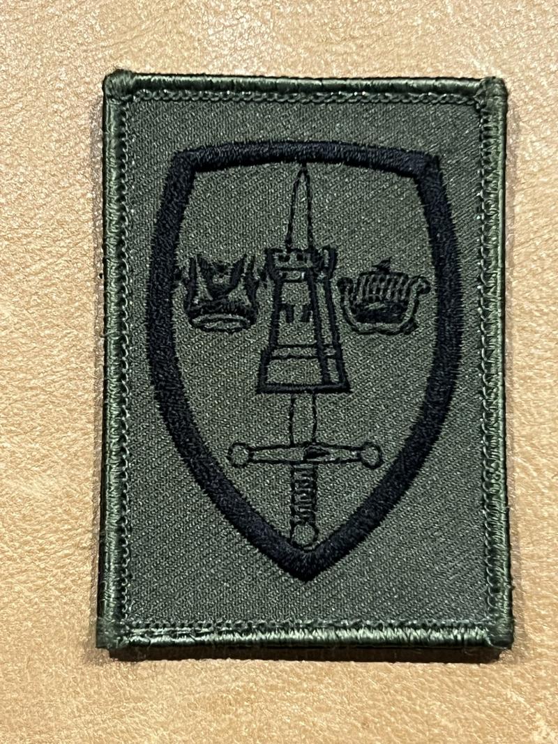 NATO Allied Joint Force Command Brunssum JFCBS