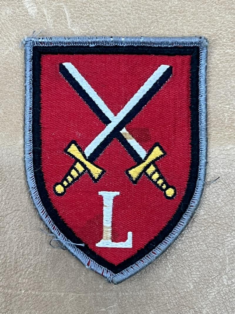 German Engineer Training Brigade