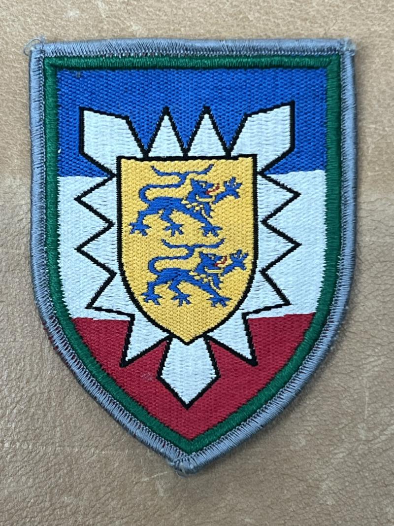 German 51st Home Defence Brigade