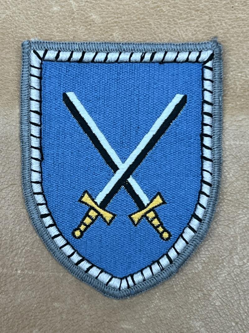 German Army Support Command