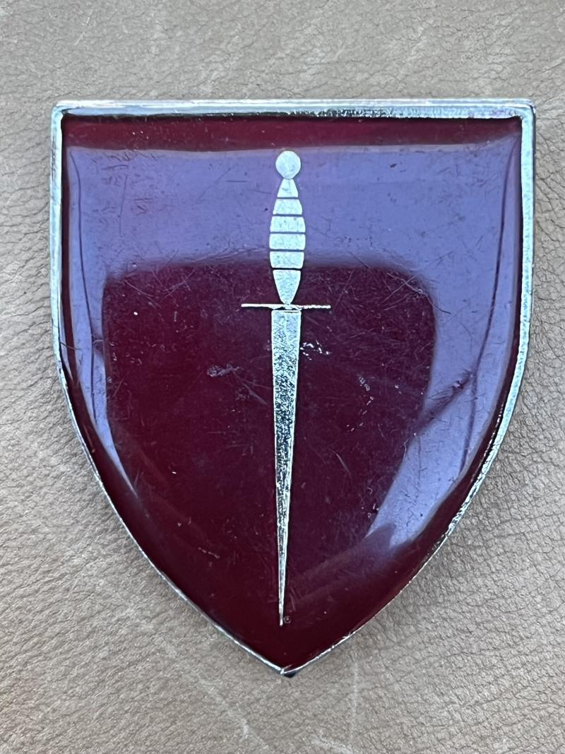 Transki Special Forces Arm Shield