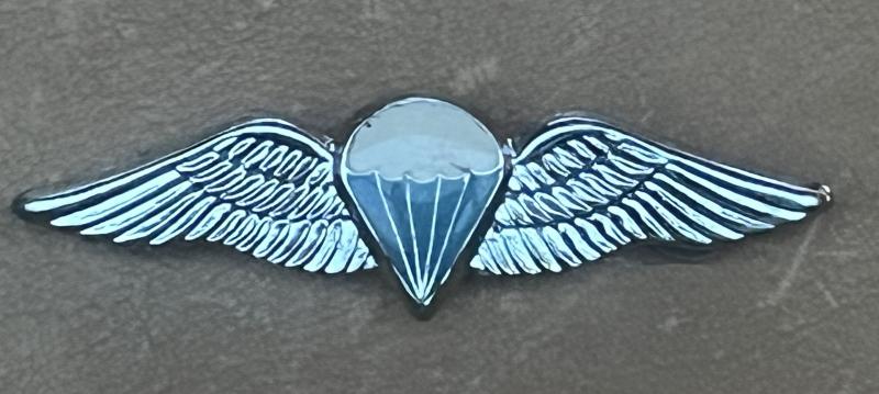 South Africa Advanced Parachute Wing