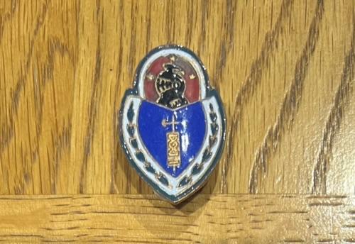 Philippines Constabulary DI