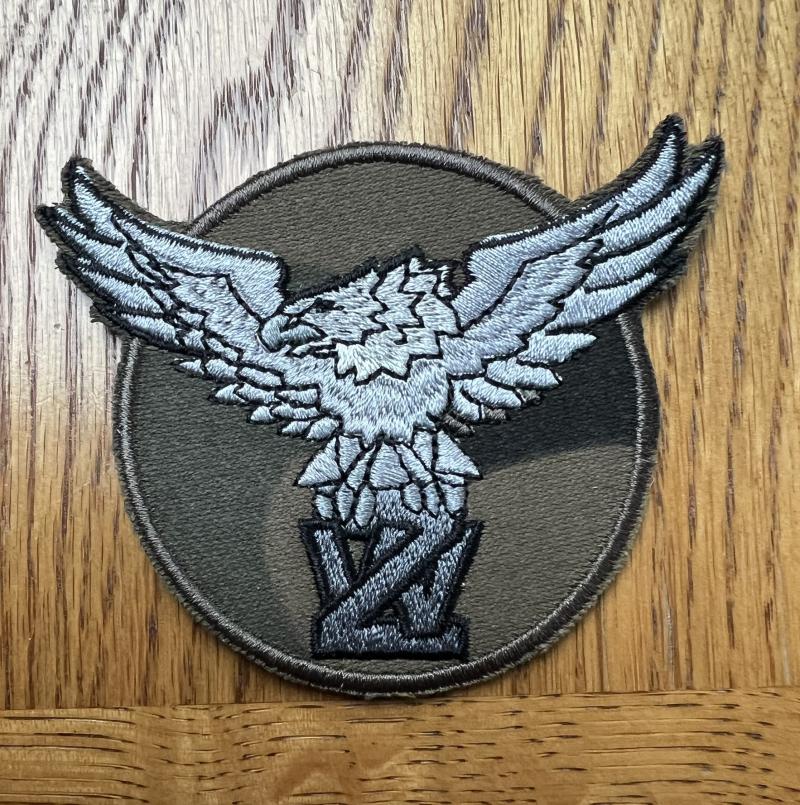 Poland Zandarmeria Wojskowa (Air Military Police)