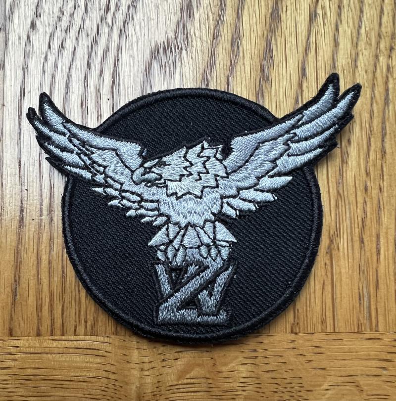 Poland Zandarmeria Wojskowa (Air Military Police)