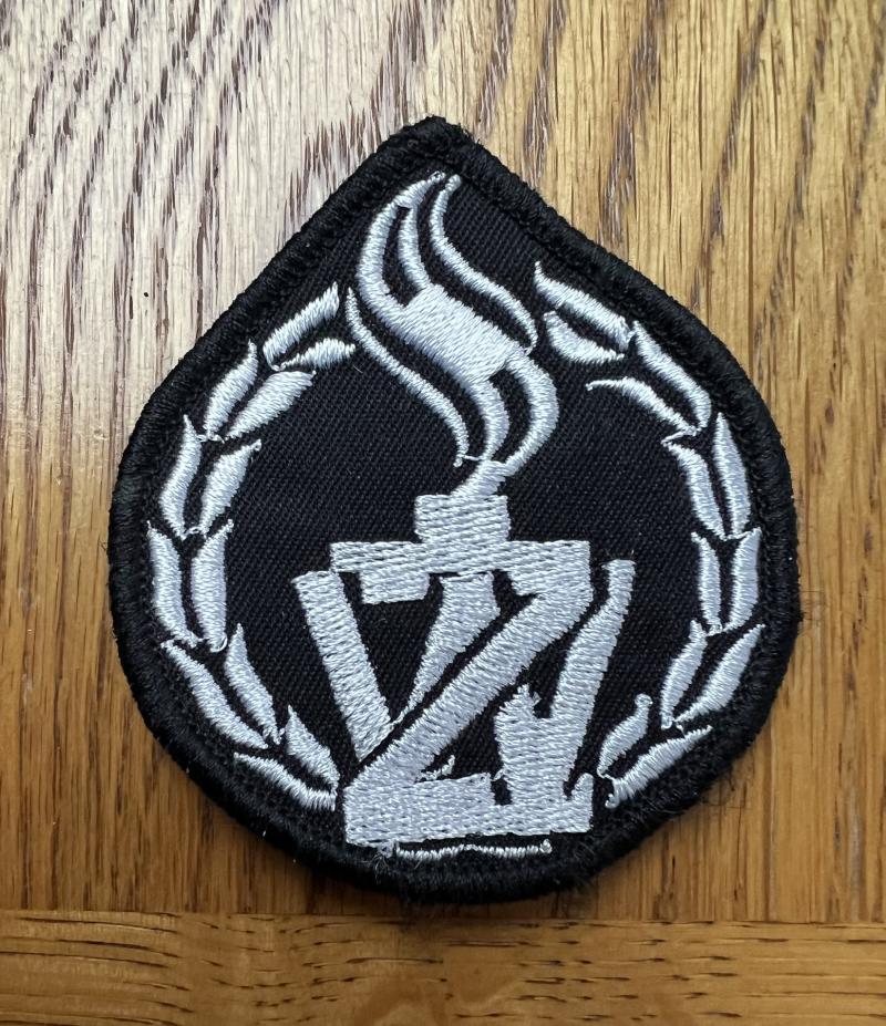 Poland Zandarmeria Wojskowa (Military Police)