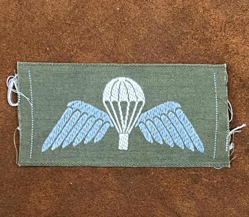 Australian Army Parachute Wings