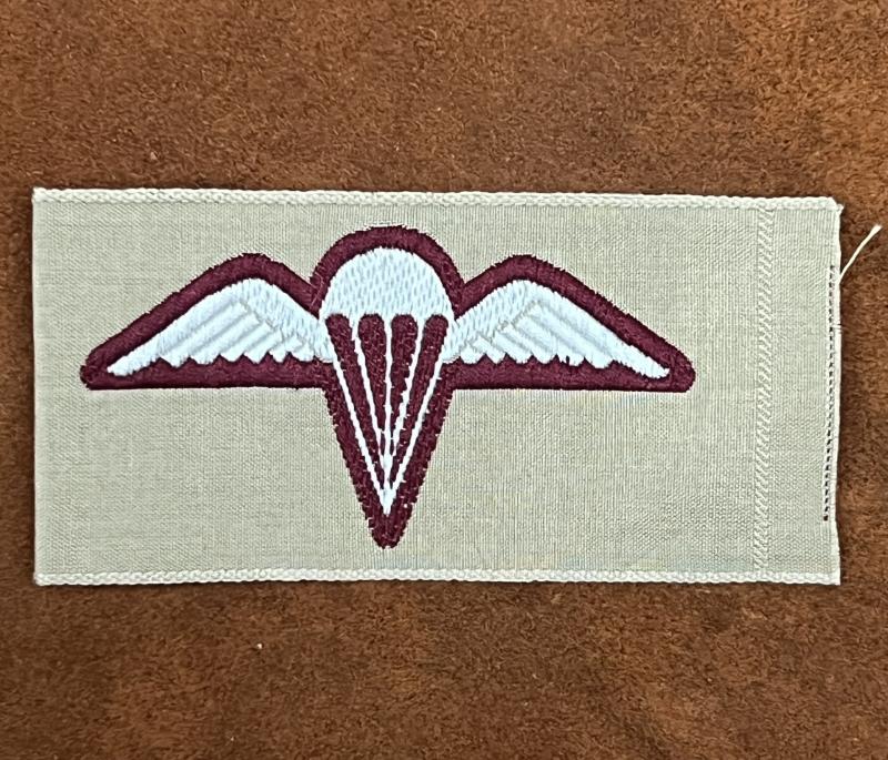 3rd RAR Summer Dress Para Wings