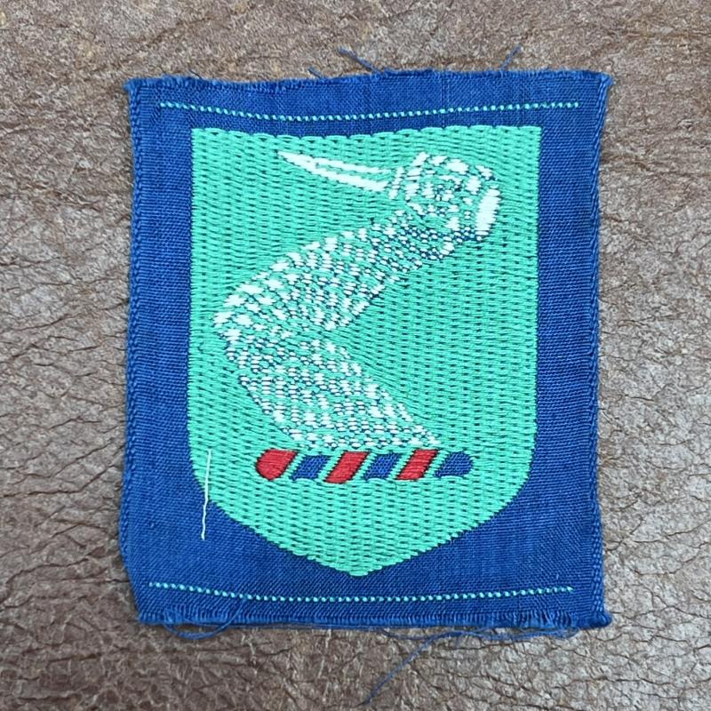 Australian 13th Infantry Brigade 1950s